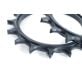 Copperhead Ag Furrow Cruiser Poly Spike Planter Closing Wheels JWK-16