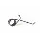 A110307 Grain Drill Closing Arm LH Spring Fits John Deere