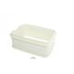 2000 Series Planter 1 Bushel Kinze Fiberglass Seed Box Extension
