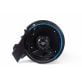 Kinze 700-01339 Brush Type Planter Seed Meter 2.0 Assembly