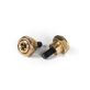 RK Products PR1110 Gauge Wheel Arm Kit fits John Deere/Kinze