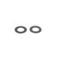 RK Products PR1120 Gauge Wheel Arm Kit Fits John Deere