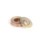 RK Products PR1130 Gauge Wheel Arm Kit Fits John Deere