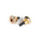 RK Products PR1130 Gauge Wheel Arm Kit Fits John Deere