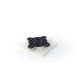 Kinze GB0867 Planter Pivot 7" x 7" x 1/2" Wear Pad