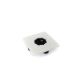 Kinze GB0867 Planter Pivot 7" x 7" x 1/2" Wear Pad