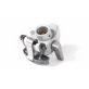 AA38393 Planter Vacuum Meter Flex Coupler Fits John Deere