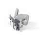 AA38393 Planter Vacuum Meter Flex Coupler Fits John Deere
