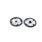 AA54726 Planter Disc Opener Nylon Rotating Scraper Kit