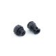 4-Pin Amp Standard Sex Connector Plug
