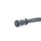 3-Pin Power Adapter AMP Y Cable YJDPOWER