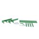 1770NT/1775NT 12/16 Row Planter Toolbox Fits John Deere