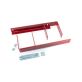 1250/1255 24-Row Planter Toolbox fits Case IH