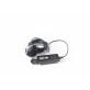 Sensor-1 Mushroom GPS 1 HZ Radar Speed Sensor w/o Display DS-GPSM-D1