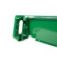 RE11219 Right Hand Tractor Fender Sound Gard Cab fits John Deere