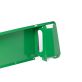 RE11219 Right Hand Tractor Fender Sound Gard Cab fits John Deere