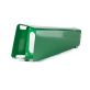 RE11219 Right Hand Tractor Fender Sound Gard Cab fits John Deere