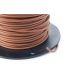 GXL12-1 Primary Brown Conductor Wire 12-Gauge