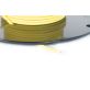 GXL10-4 Primary Yellow Conductor Wire 10-Gauge