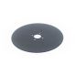 18" x 4.55mm Stabilizer Flat Coulter Blade WP18157