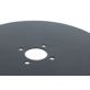 18" x 4.55mm Stabilizer Flat Coulter Blade WP18157