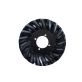 16" x 4.55mm Vortex Planter Coulter Blade VT16MLOL