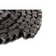 AXE53952 Combine Unload Auger Chain fits John Deere 3.3 and 3.7 BPS
