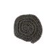 AXE53952 Combine Unload Auger Chain fits John Deere 3.3 and 3.7 BPS