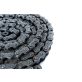 AXE80366 Combine Feeder Drive Chain w/o Hyd Fore/Aft fits John Deere