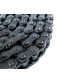 AH206701 Combine Feeder Conveyor Drive Chain fits John Deere