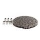 1327534C92 Combine Clean Grain Elevator Drive Chain fits Case-IH