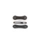 B617107R91 Combine Rotor Speed Drive Chain fits Case-IH