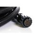 Raven 24' Main Harness Extension 440/450 Monitors 1150159857