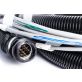 Raven 3 Section Implement Harness 1150171836