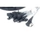 Raven 6 Section Implement Harness 1150171838