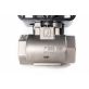 Raven 1" Anhydrous On/Off Valve Assembly 1170171705
