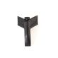 Nichols RPDM2410CP 10" Winged Ripper Point fits John Deere/Case-IH