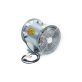GSI 14'' Grain Bin Vane Axial Aeration 1 Phase Fan AF-14-1G