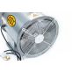 GSI 14'' Grain Bin Vane Axial Aeration 1 Phase Fan AF-14-1G