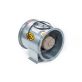 GSI 14'' Grain Bin Vane Axial Aeration 1 Phase Fan AF-14-1G