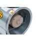 GSI 14'' Grain Bin Vane Axial Aeration 1 Phase Fan AF-14-1G
