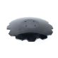 Degelman High Speed 20" x 6.5mm Double V Disk Blade fits Degelman Pro Till 143553