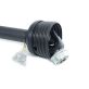 Agmaster W2580 Series Complete CV PTO Shaft W258012100101-A