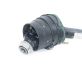 Agmaster W2580 Series Complete CV PTO Shaft W258012100101-A