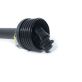 Agmaster W2580 Series Complete CV PTO Shaft W258012100101-A