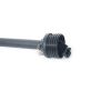 Agmaster W2580 Series Complete CV PTO Shaft W258012100101-A