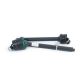 Complete 80 Degree CV PTO Drive Shaft 540 TE
