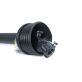 Complete 80 Degree CV PTO Drive Shaft 540 TE