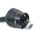 Complete 80 Degree CV PTO Drive Shaft 540 TE