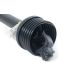 Agmaster W2580 Series Complete CV PTO Shaft W258012100201-A